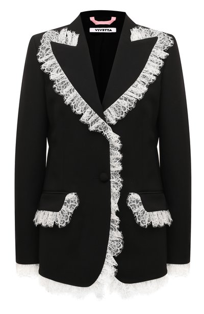 Жакет VIVETTA, арт. VS2GC0034/TE006, фото 1
