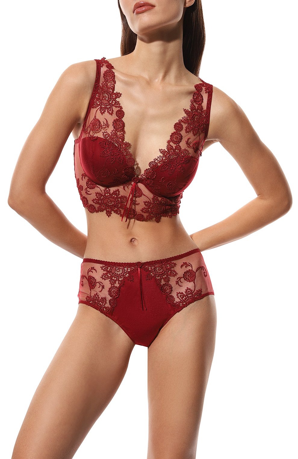 Трусы-шорты AMBRA, арт. 1606, фото 2