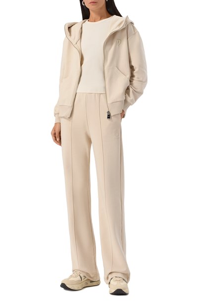 Комбинированные кроссовки cassie PREMIATA, арт. CASSIE/VAR 7682, фото 3