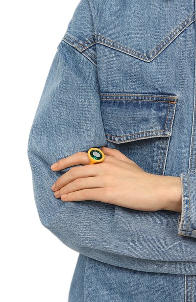 Кольцо LILI ARCHIVE, арт. RMBTK12, фото 2