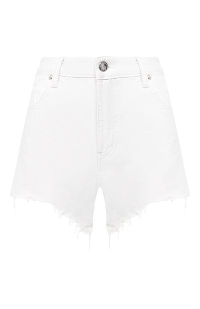 Женские джинсовые шорты ALEXANDER WANG, арт. 4D994448AD