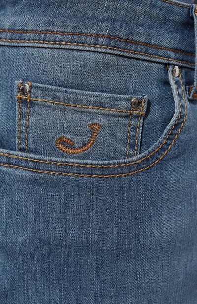 Джинсы bard JACOB COHEN, арт. U Q E04 40 S 3623/717D, фото 5