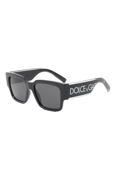 Солнцезащитные очки DOLCE & GABBANA, арт. 0DX6004