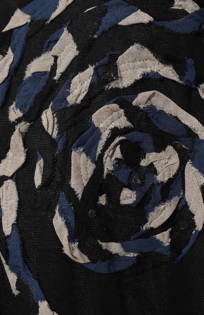 Платье изо льна и хлопка MIDGARD PARIS, арт. С1401, фото 5