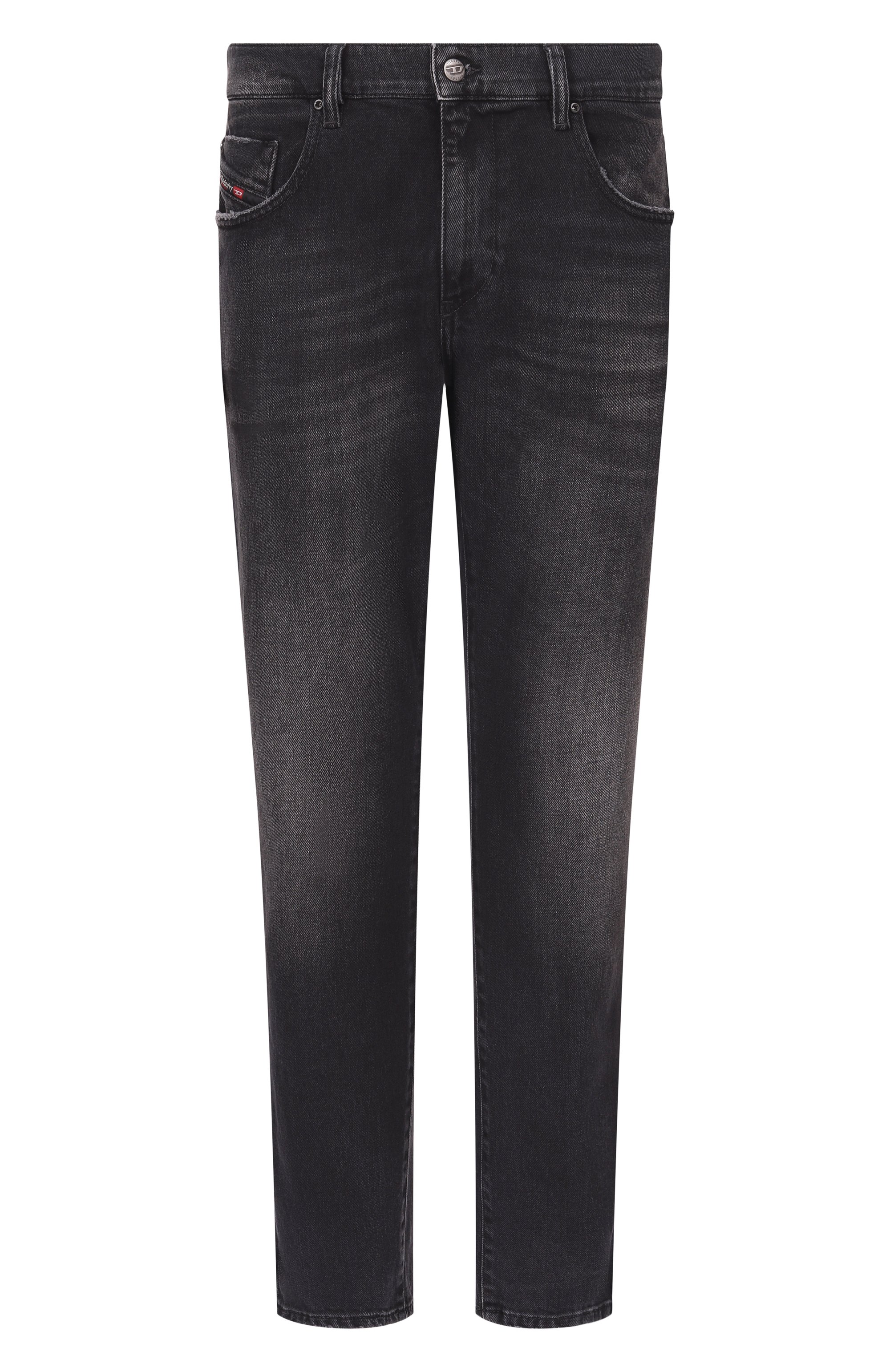 Джинсы 2019 d-strukt DIESEL, арт. A03558/09N42, фото 1