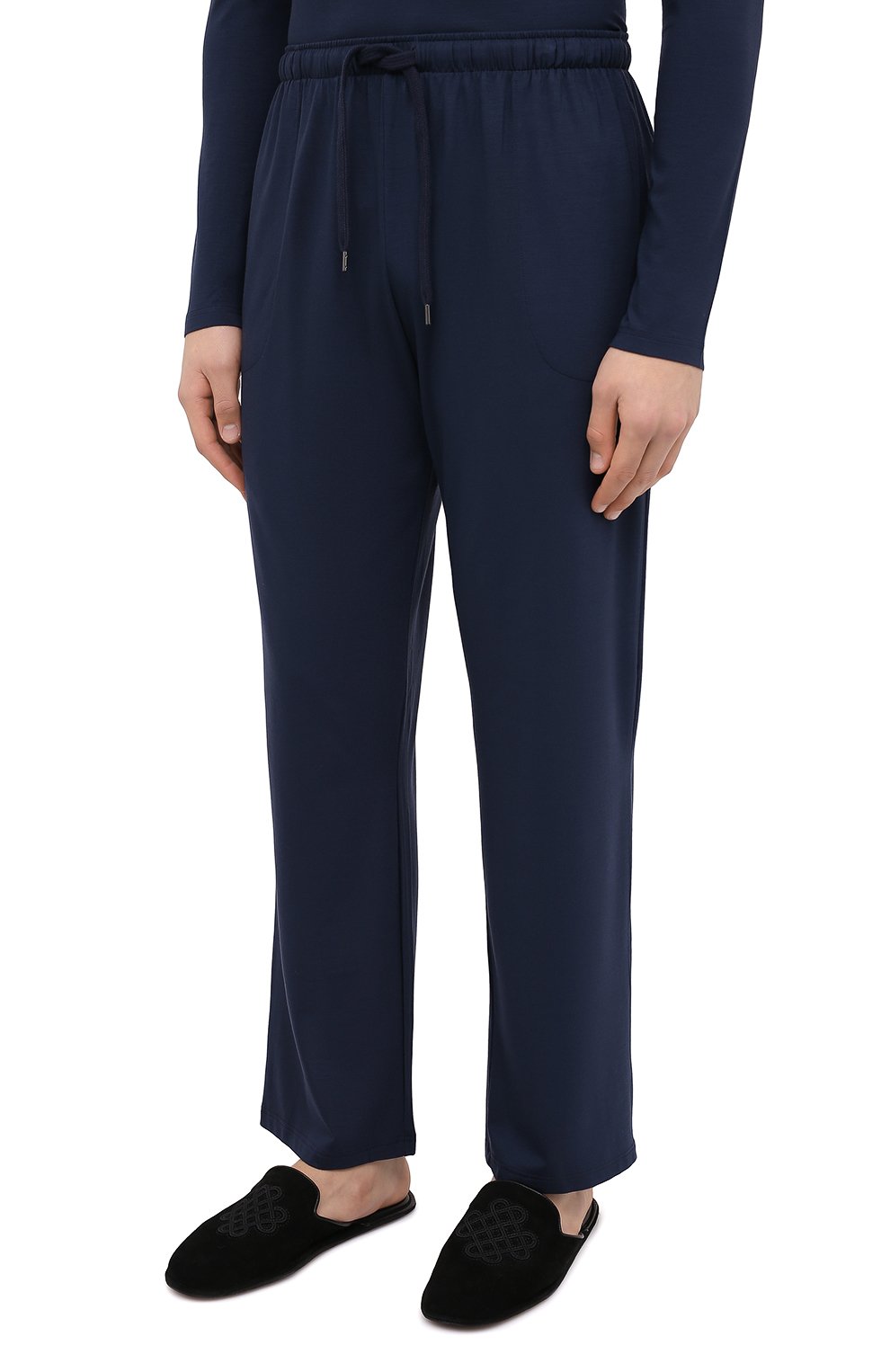 Домашние брюки DEREK ROSE, арт. 3558-BASE001, фото 3