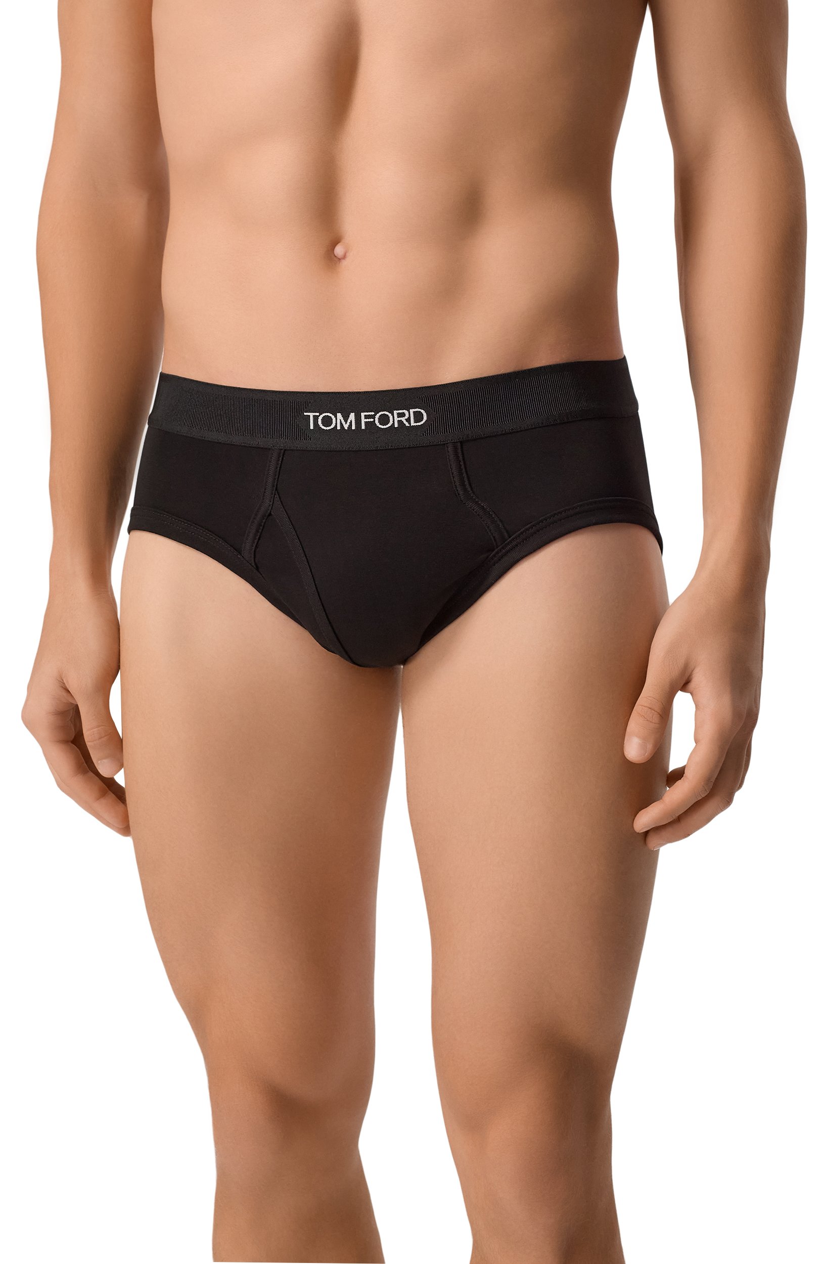 Комплект из двух брифов TOM FORD, арт. T4XC1/104, фото 2