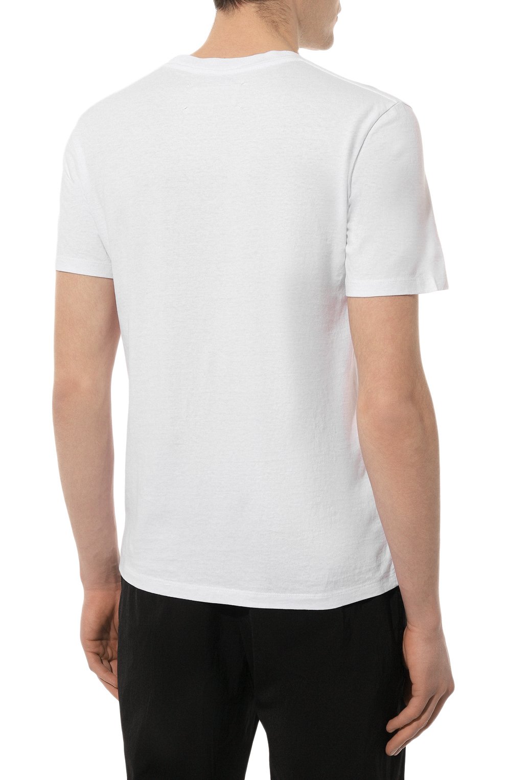 Комплект из трех футболок MAISON MARGIELA, арт. S50GC0687/S23973, фото 4