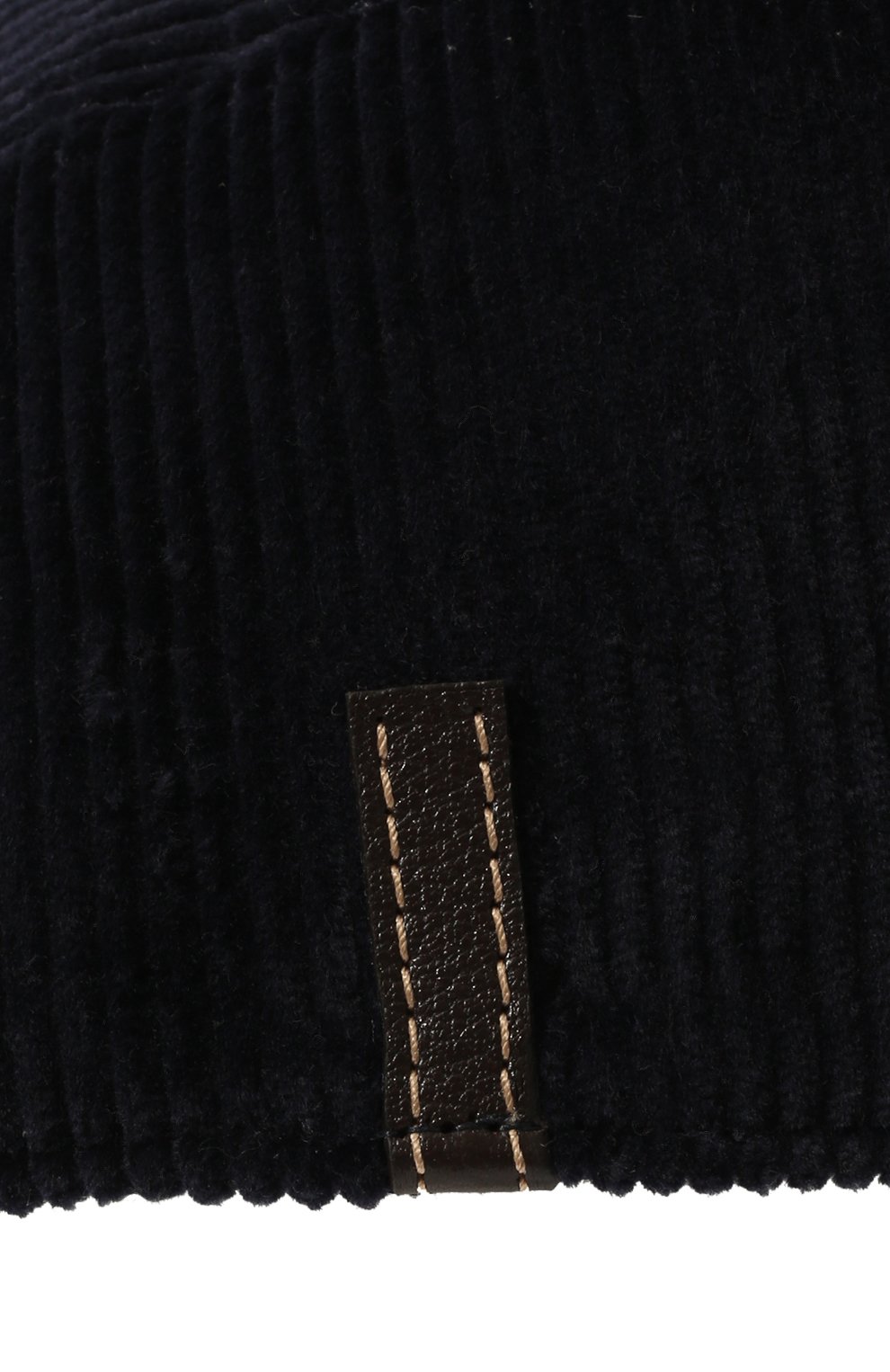 Вельветовая кепка BRUNELLO CUCINELLI, арт. ME2339981, фото 4