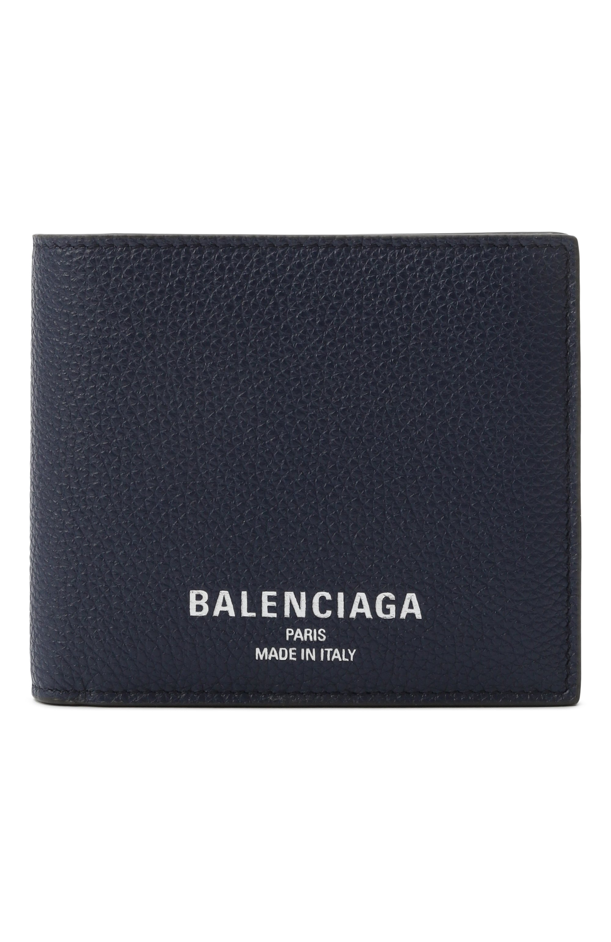 Кожаное портмоне BALENCIAGA, арт. 806642/2ABDD, фото 1