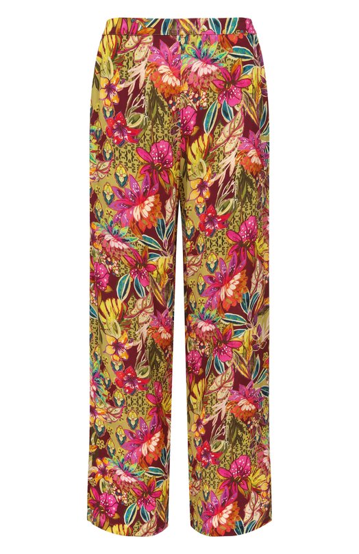 Брюки из вискозы Lise Charmel ALJ0037 Разноцветный ALJ0037