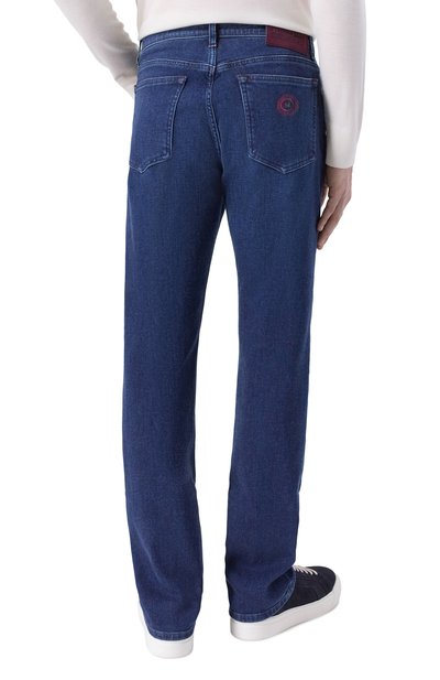 Джинсы STEFANO RICCI, арт. MST53R1140/T0070, фото 4