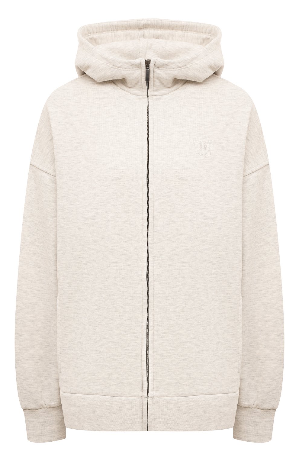 Хлопковая толстовка PIETRO BRUNELLI, арт. CP0053/C00084, фото 1