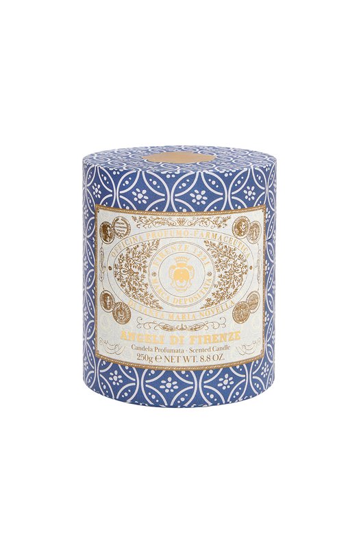 фото Свеча angeli di firenze (250g) santa maria novella