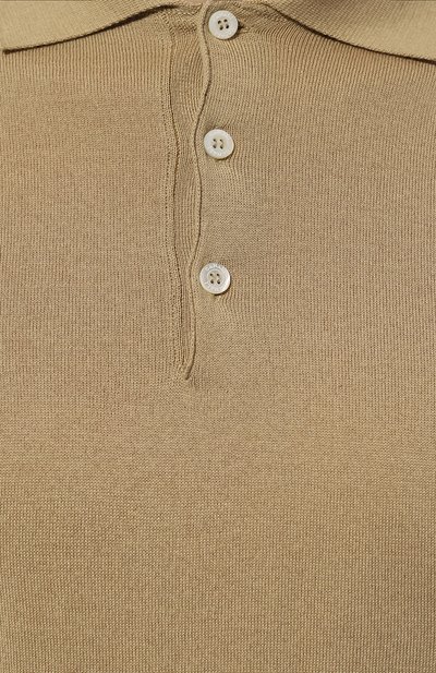 Поло CANALI, арт. C0127/MK02075, фото 5