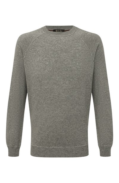 Кашемировый джемпер LORO PIANA, арт. FAI3108, фото 1