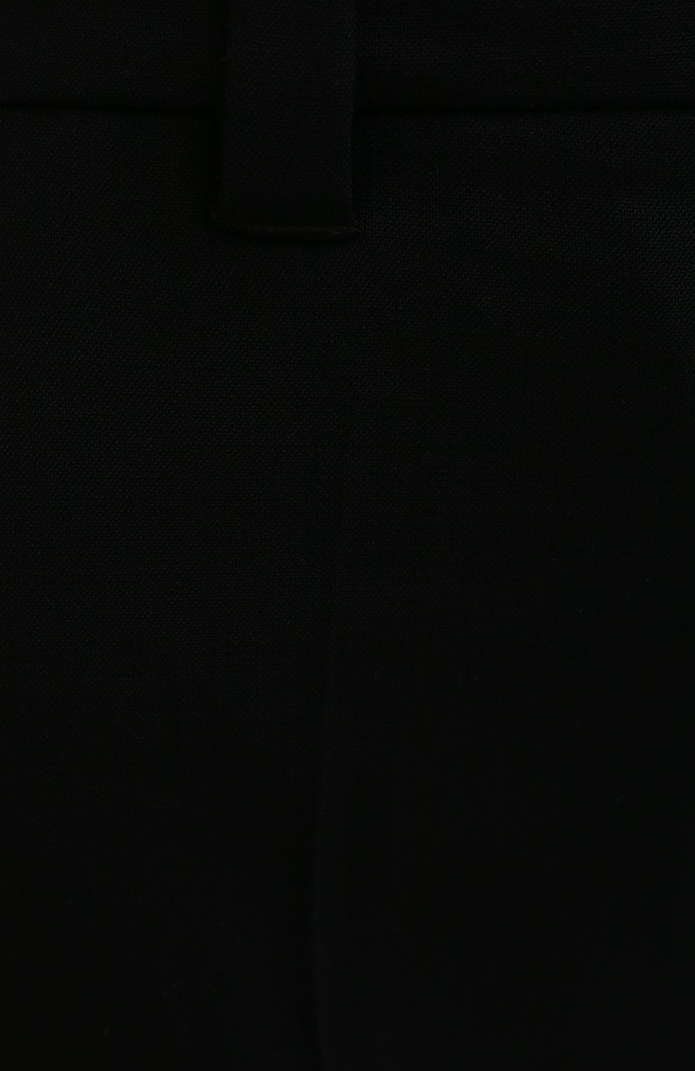 Шерстяные брюки JW ANDERSON, арт. TR0156 PG0659, фото 5