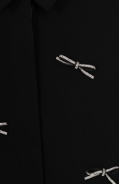 Жакет ELIE SAAB JUNIOR, арт. EFGC012/TS0802/12-16, фото 3