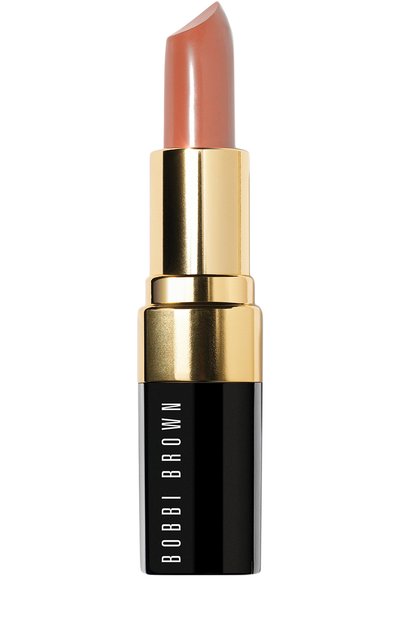 Женская помада для губ lip color, оттенок brownie pink BOBBI BROWN, арт. E100-56
