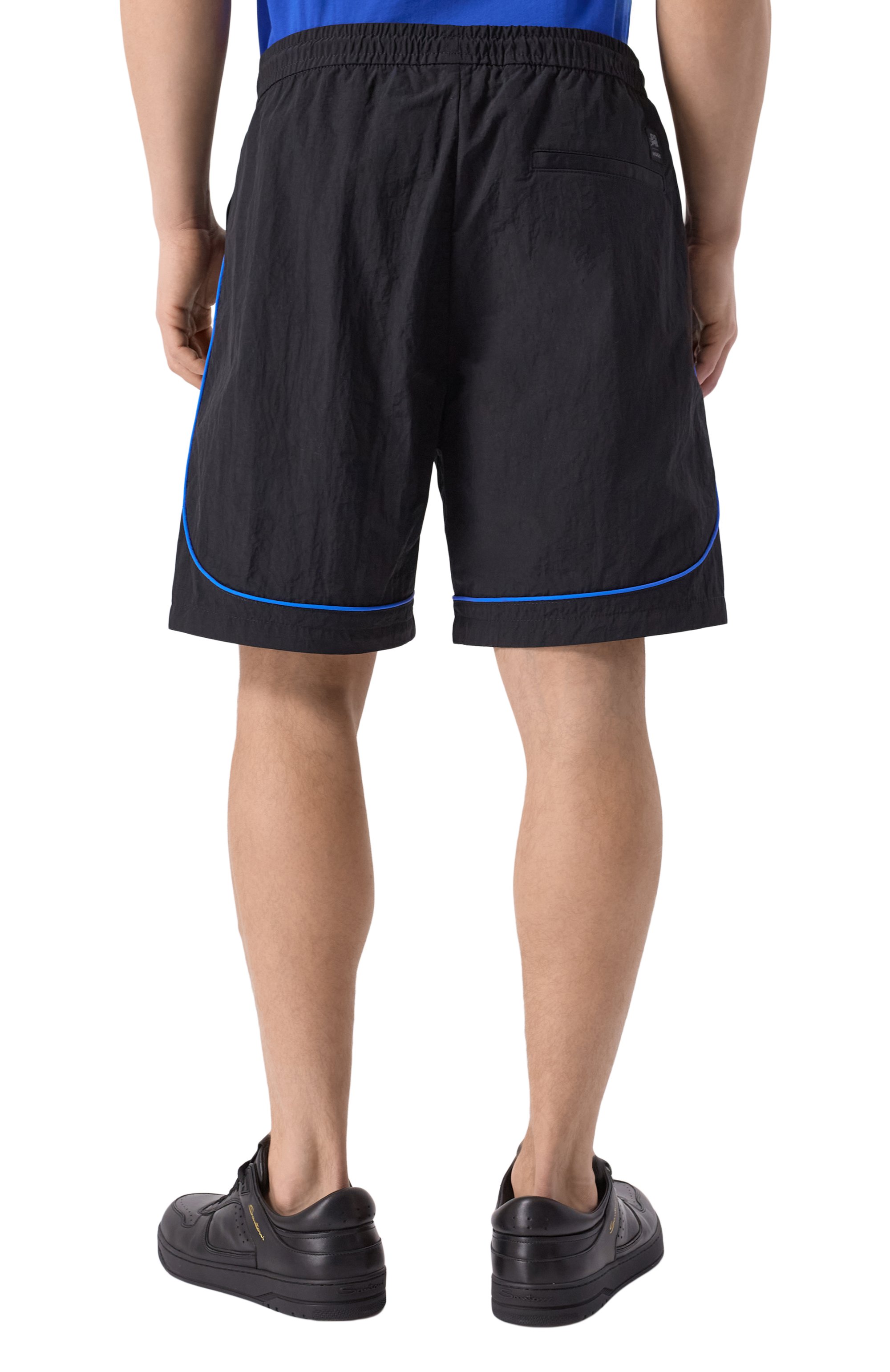 Шорты hugo x rb HUGO, арт. 50542807, фото 4