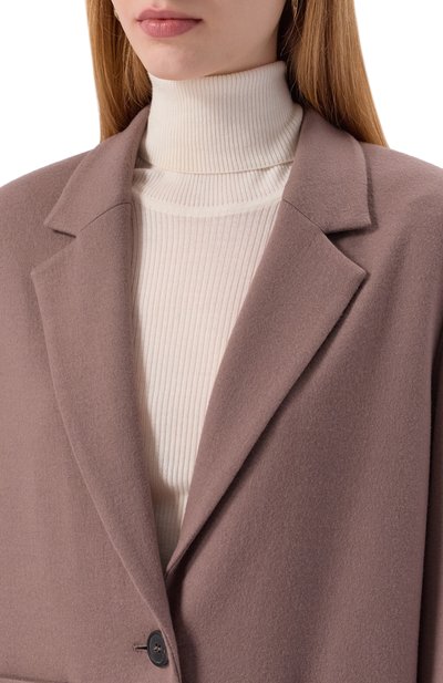 Шерстяной жакет WINDSOR, арт. 52 DS651H 10001443, фото 5