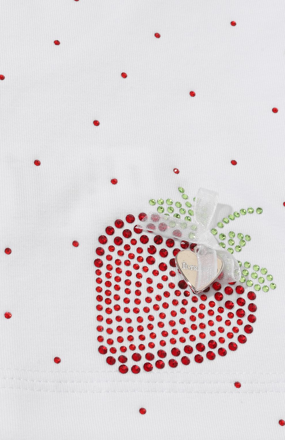 Хлопковая бандана IL TRENINO, арт. FB-3200, фото 3