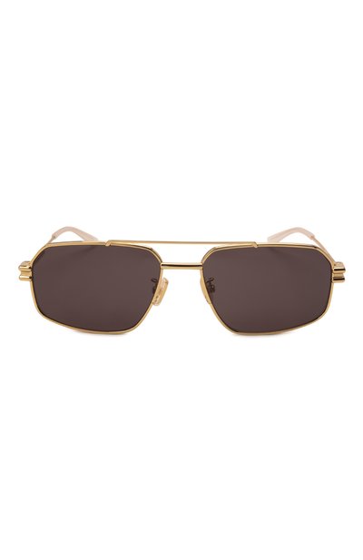 Солнцезащитные очки BOTTEGA VENETA, арт. BV1128S 002, фото 3