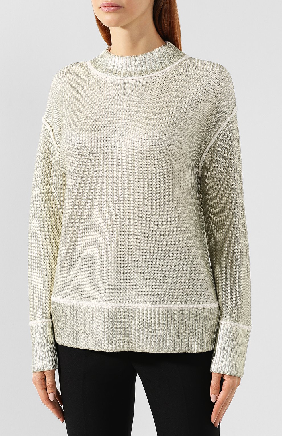 Свитер BOSS, арт. 50413353, фото 3