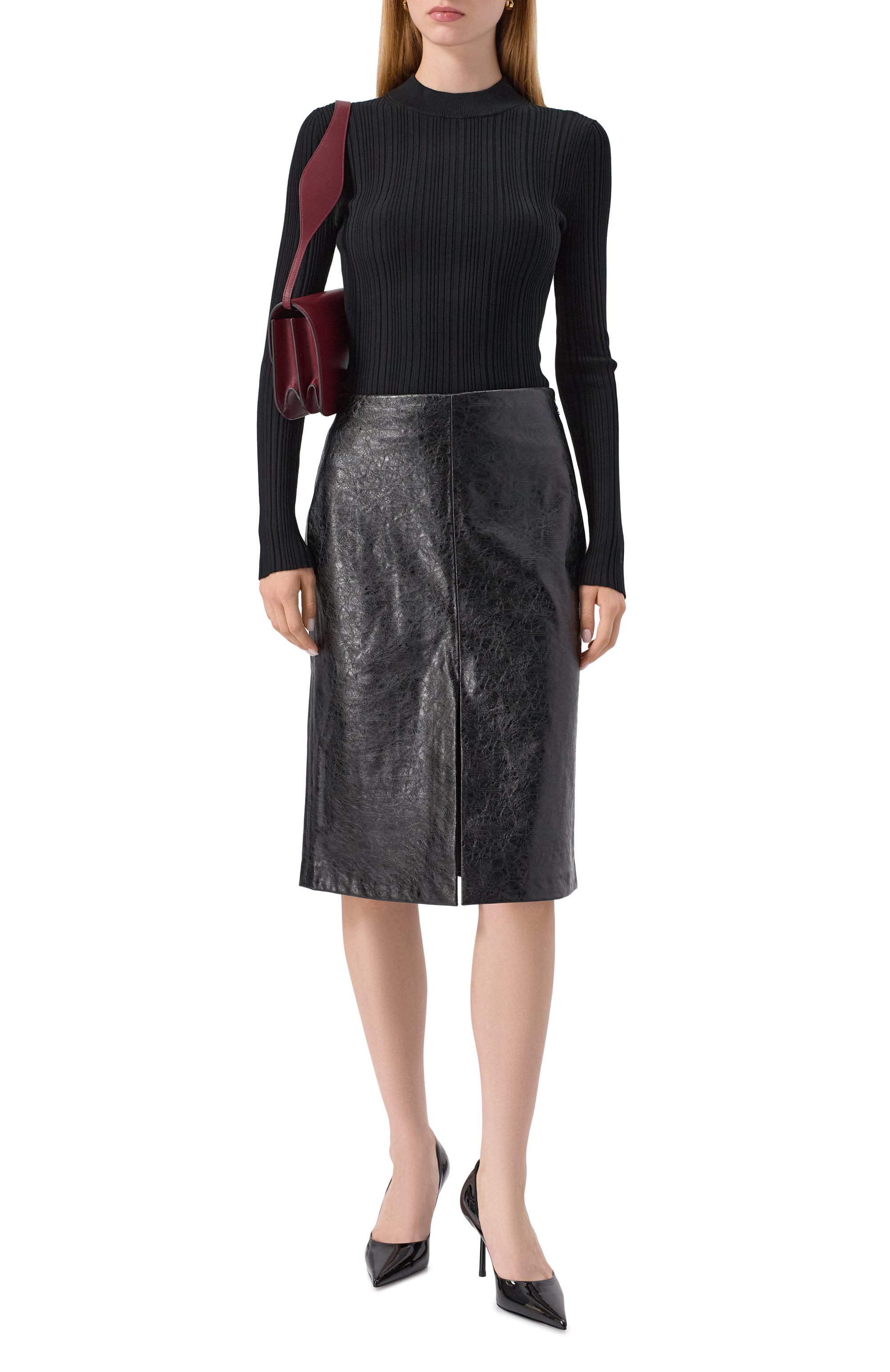 Юбка HUGO, арт. 50546783, фото 2