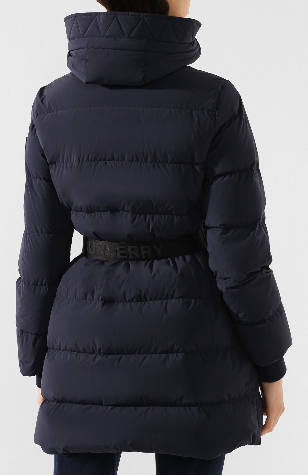Пуховик BURBERRY, арт. 8025750, фото 4