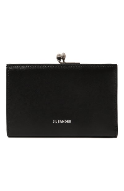 Кожаное портмоне JIL SANDER, арт. J07UI0015 P5073, фото 1