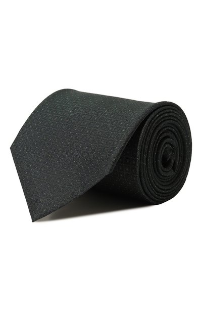 Мужской шелковый галстук STEFANO RICCI, арт. CCXL/54018