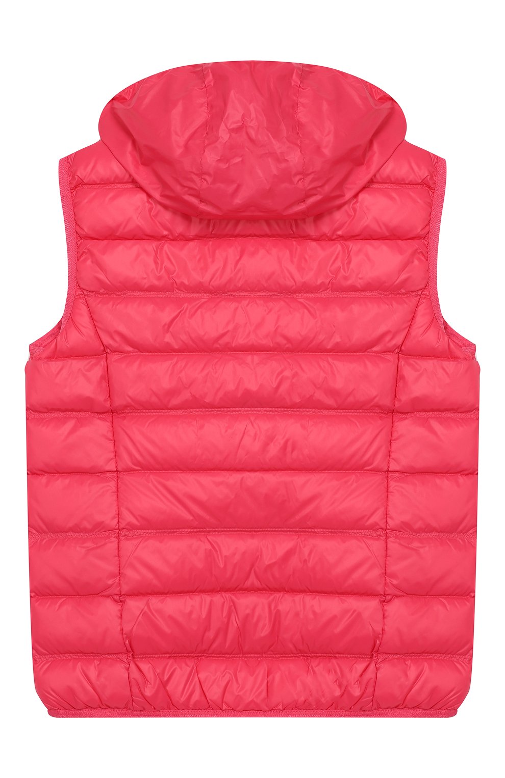 Пуховый жилет EA7, арт. 8NBQ01/BN29Z, фото 2