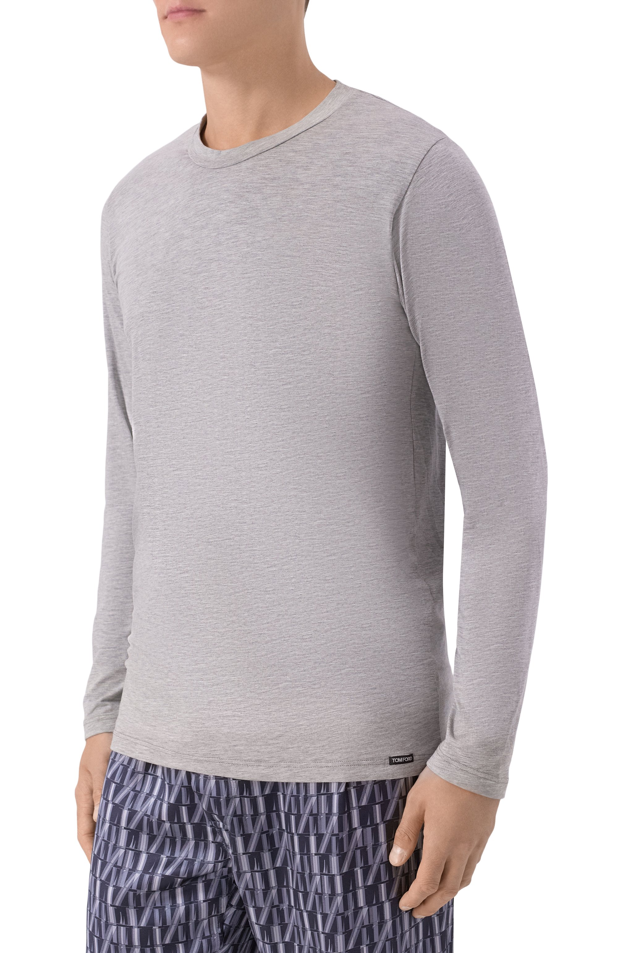 Лонгслив TOM FORD, арт. T4M14/141, фото 3