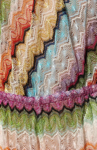 Комбинезон из вискозы MISSONI, арт. MS22S000-BR00GX/SM80J, фото 5