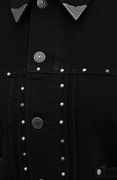 Джинсовая куртка POLO RALPH LAUREN, арт. 211799678, фото 5