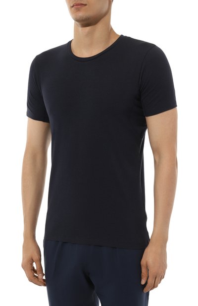 Футболка из хлопка и вискозы FALKE, арт. 68118, фото 3