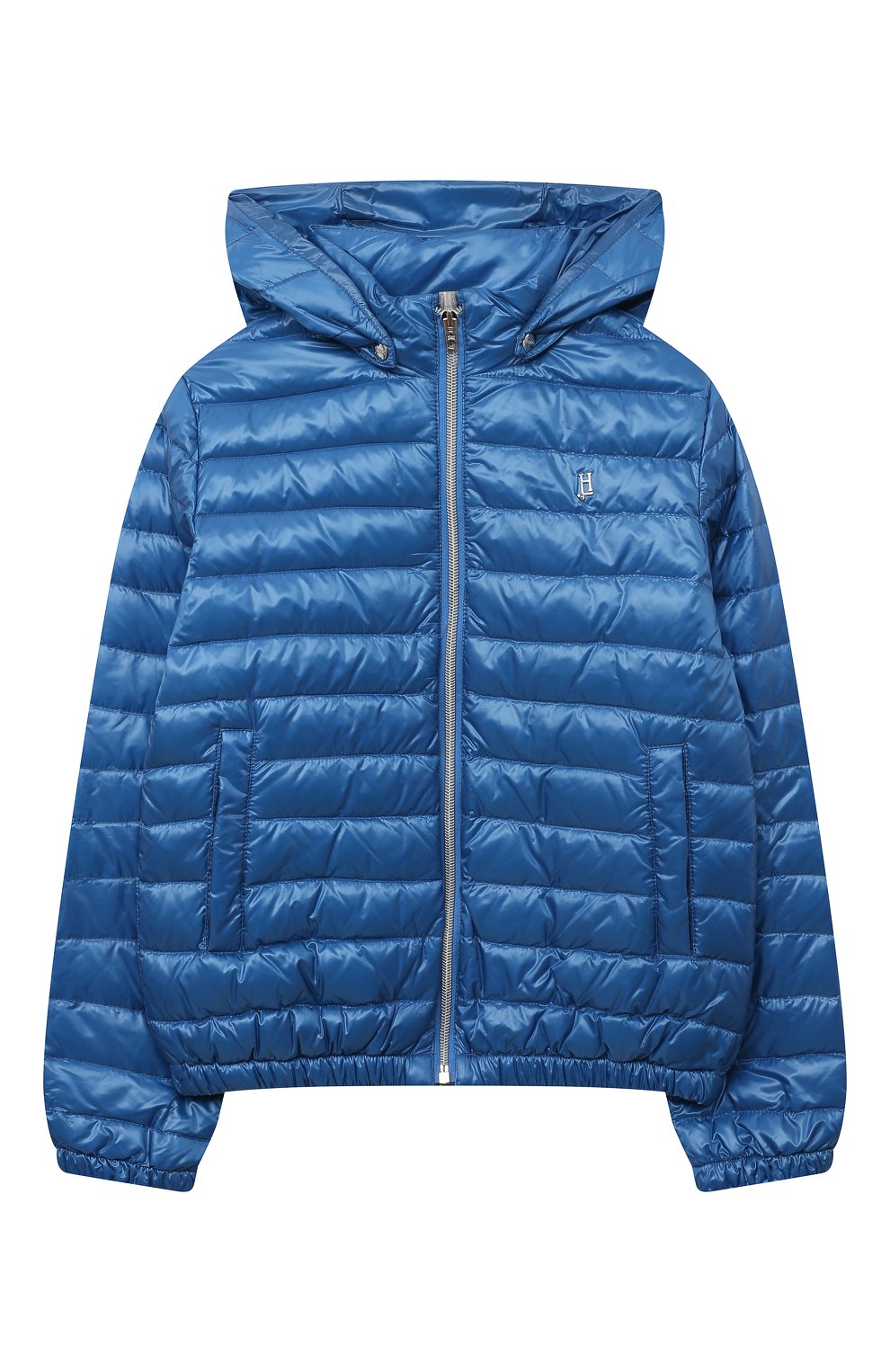 Пуховая куртка HERNO, арт. PI000006X/12017/10A-14A, фото 1