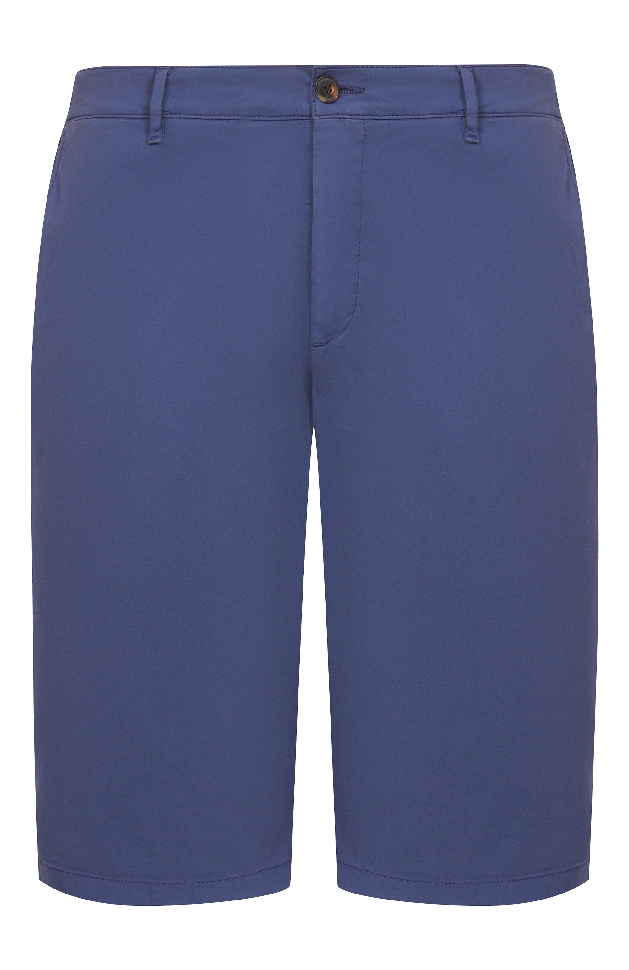 Шорты из хлопка и шелка MVST, арт. M26.CSM.T408/TFANT, фото 1