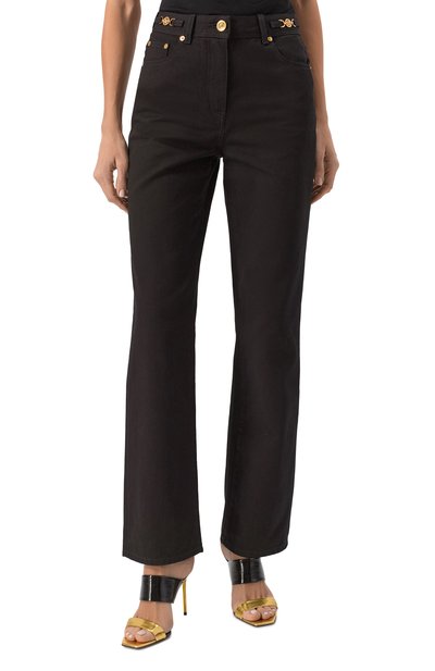 Джинсы VERSACE, арт. 1011519/1A12691, фото 3