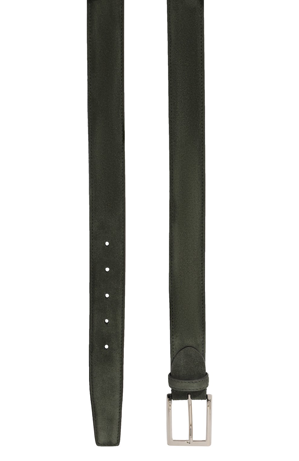 Замшевый ремень BARRETT, арт. 61B508.32, фото 3