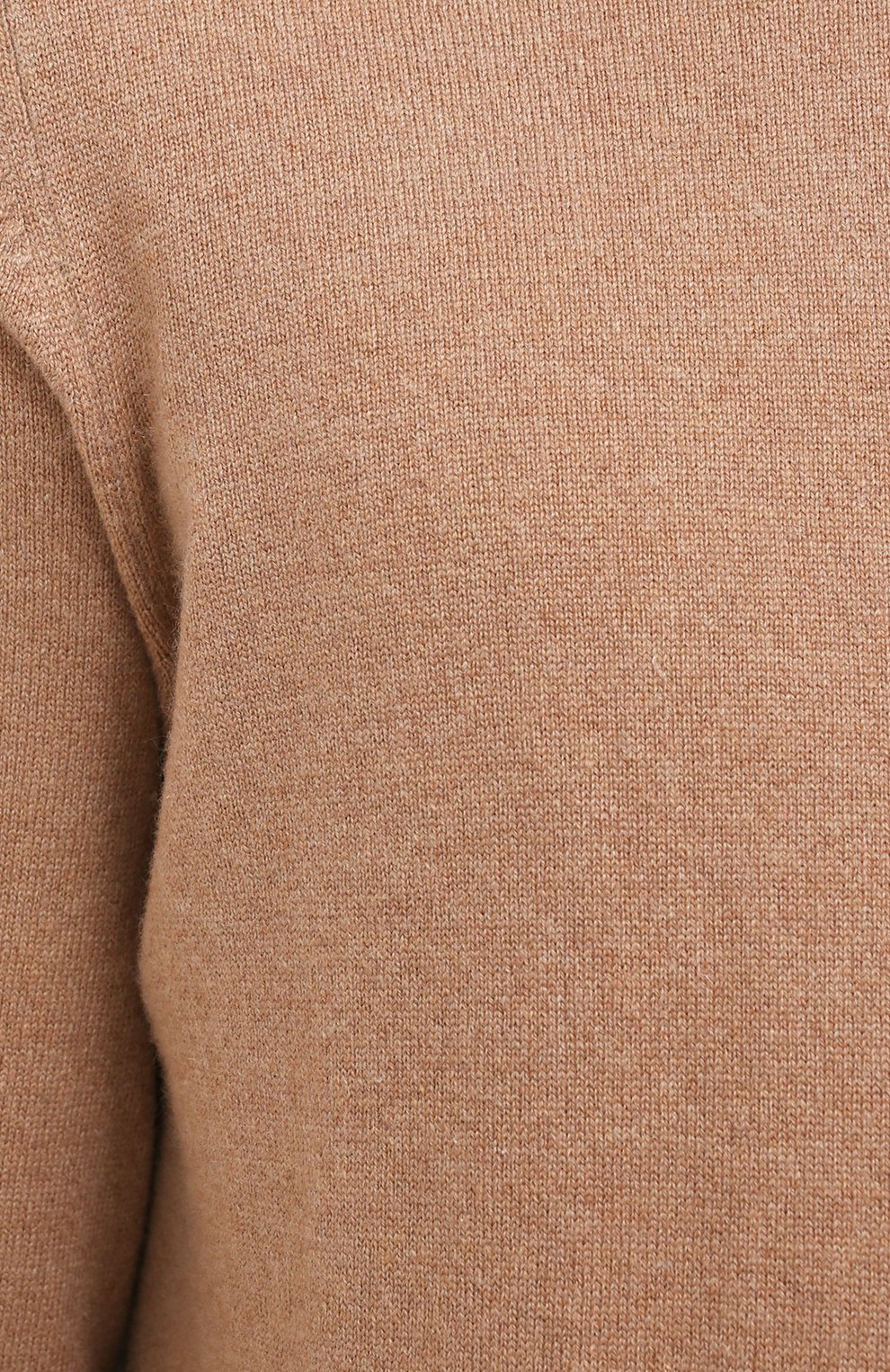 Кашемировая водолазка GRAN SASSO бежевого цвета по цене 45300 руб., арт. 55157/15590, фото 5 Кашемировая водолазка GRAN SASSO, арт. 55157/15590, фото 5