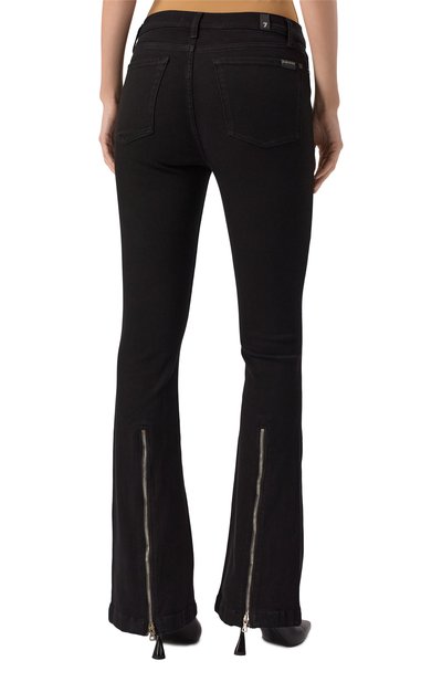 Джинсы 7 FOR ALL MANKIND, арт. JSHAU79ZNN, фото 4