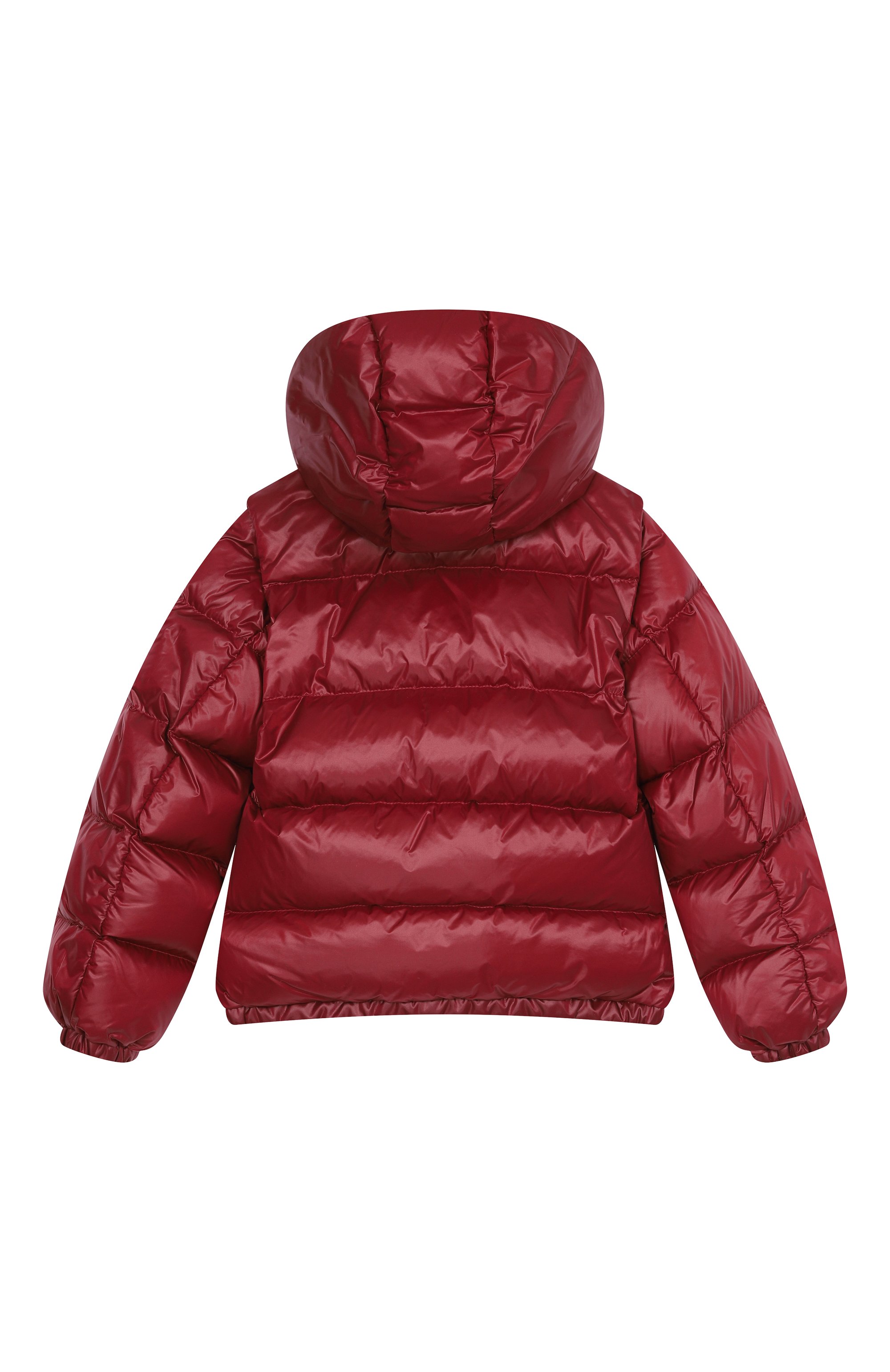 Пуховик DOLCE & GABBANA, арт. L4RB8C/G7PVK_001_SET, фото 2