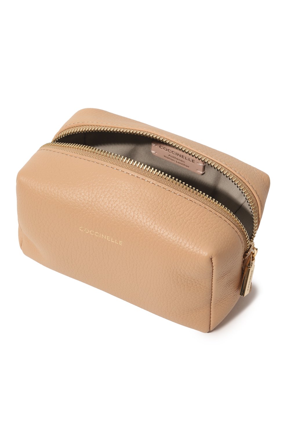 Набор из трех косметичек COCCINELLE, арт. E5 MT5 25 F5 01, фото 4