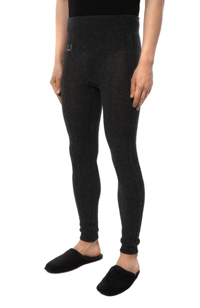 Кальсоны из шерсти и кашемира GIORGIO ARMANI, арт. 320007/3F944, фото 3