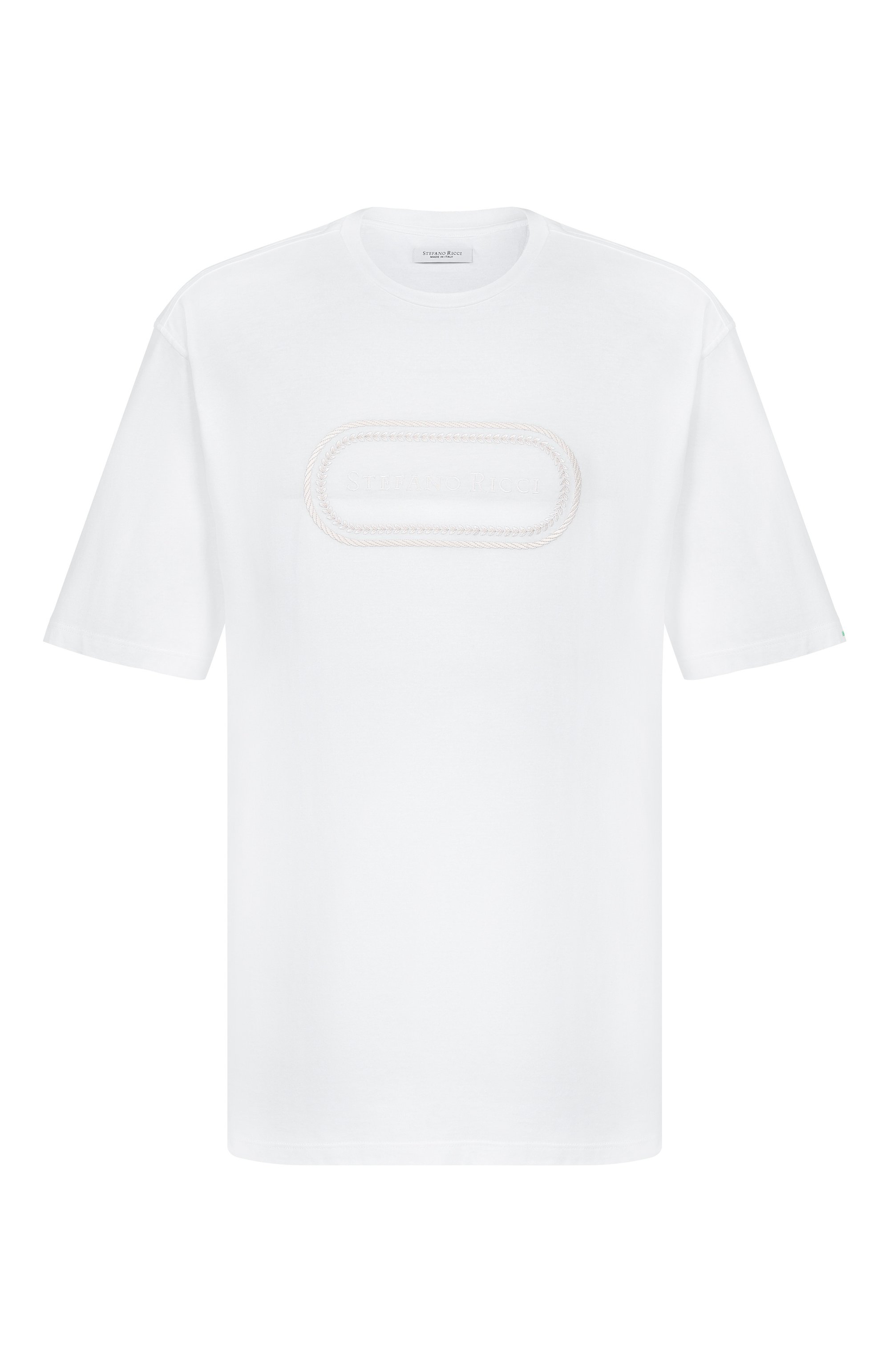 Футболка STEFANO RICCI, арт. MNH6104940/803, фото 1