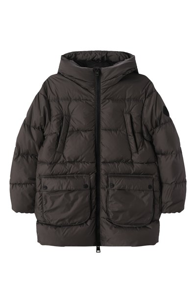 Пуховая парка HERNO, арт. PI000154B/12004Z