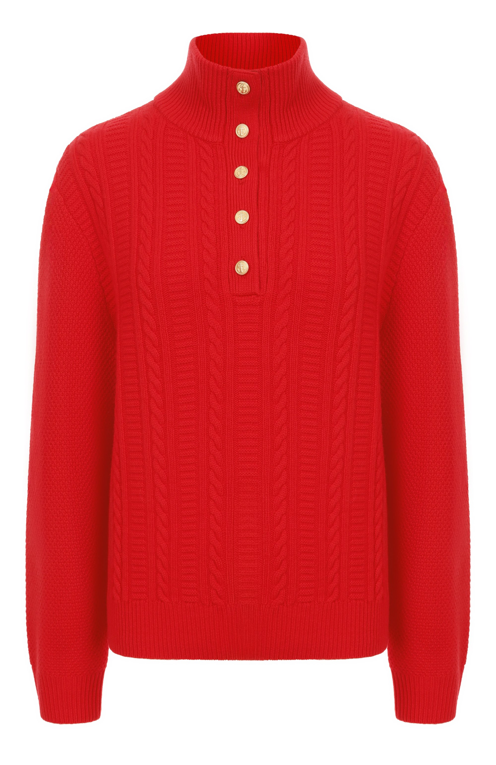 Шерстяной свитер A.P.C., арт. F23426/WVBCZ, фото 1