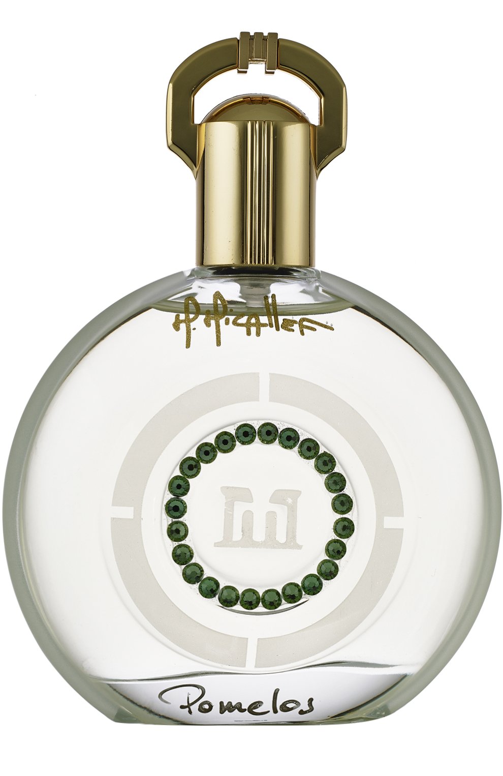 Парфюмерная вода pomelos (100ml) M. MICALLEF, арт. 3760060775252, фото 1